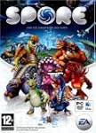 Spore Creatures
