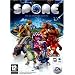 Spore Creatures