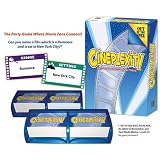 Out of the Box Publishing Cineplexity Game