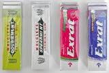 Shocking Gum Updated - 2 Pack