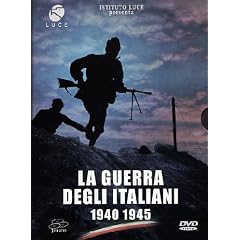 La Guerra Degli Italiani (3 Dvd)