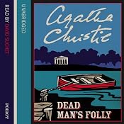 Dead Man's Folly | Agatha Christie