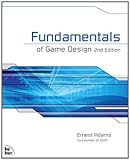 Fundamentals of game design