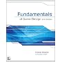 Fundamentals of Game Design (2nd Edition) de Ernest Adams