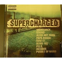 Nu Metal (Fourreau)