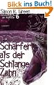 Sch�rfer als der Schlange Zahn: Nightside 6