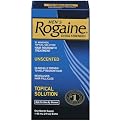 Rogaine Solution 1-Month Supply