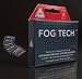 MotoSolutions Fog Tech Anti-Fog 5 Packets Paintball or Glasses