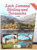 Loch Lomond, Stirling and Trossachs