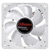 Enermax UCCL8 Cluster L�fter (80x80x25)