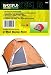 Kitchen & Housewares : Dome Tent 2-Man