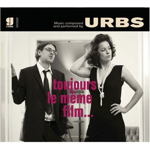 CD-Charts  Search : Toujours Le Même Film...