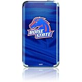 Skinit Protective Skin Fits Ipod Touch, Ipod, Ipod Touch 1G (Boise State University Blue Jersey)
