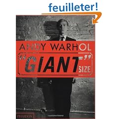 Andy Warhol: Giant Size