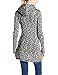 Soybu Women's Laurie Full Zip Sweater Coat Jacket