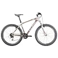 Cube Aim MTB Fahrrad weiss/rot 2012