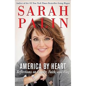 America by Heart : Reflections on Family, Faith, and Flag