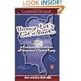 Honey, Let's Get a Boat... A Cruising Adventure of America's Great Loop by Ron Stob and Eva Stob
