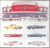 Boppin' Buick