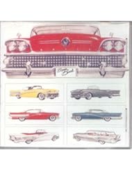 From Amazon.com. Click for details:
Boppin Buick Boppin Buick