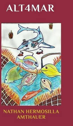 Alt4mar (Spanish Edition)