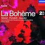 Puccini: La Boh�me (Tebaldi, Prandelli, Erede)