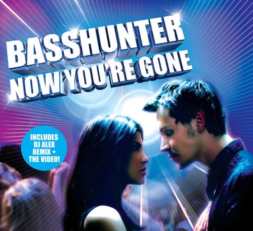 Basshunter - Now You