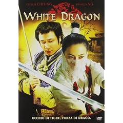 White Dragon
