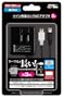 (WiiU/3DSLL/3DS/DSi�p) �c�C���[�d�����OAC�A�_�v�^