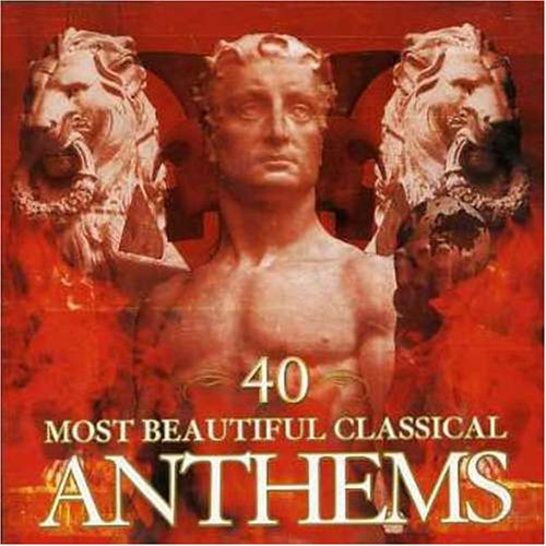 CD-Charts  Search : (40) Most Beautiful Classical Anthems