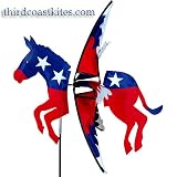 Premier Designs Democrat Donkey