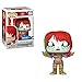 Funko Pop WWE Asuka with White/Green Mask Exclusive