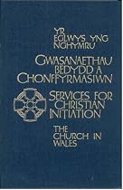 Services for Christian Initiation