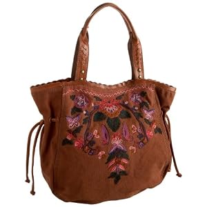 Lucky Brand Hightime Tote