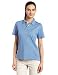 Cutter & Buck Women's DryTec S/S Resolute Polo Shirt