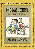 One Was Johnny: A Counting Book by Maurice Sendak (1991-03-15)