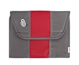 Timbuk2 Kickstand Sleeve (Ipad Cover V1), Rev Red/Gunmetal, X-Small