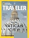 National Geographic Traveler