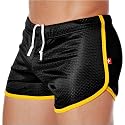 Andrew Christian Retro Mesh Shorts