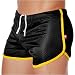 Andrew Christian Retro Mesh Shorts