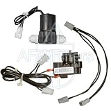 Shutoff Switch Kit for Aquatec Booster Pumps (includes ESO, TSO, & Wiring Harness)