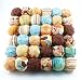 Clover Puff Quilting Clip Set, Large