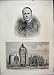 1885 Lyon Playfair University Aberdeen Association Old
