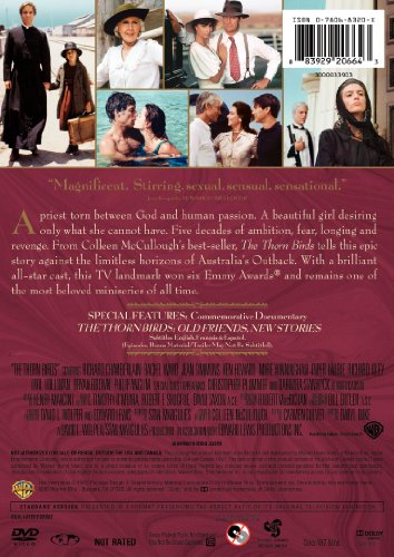 Thorn Birds - DVD