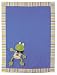 sigikid 48899 - Fortis Frog Decke