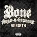 Rebirth MP3 Download By Bone Thugs-N-Harmony Rebirth