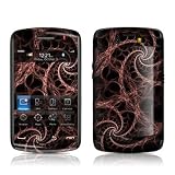 Tsunami Design Protective Skin Decal Sticker for BlackBerry Storm 2 Cell Phone