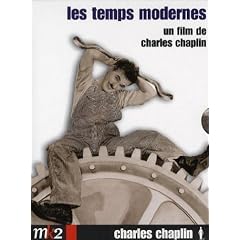 Les temps modernes