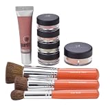 Escentuals Mineral: Bare Escentuals 100% Pure Moxie Kit