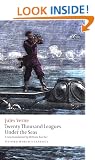 Twenty Thousand Leagues under the Seas (Oxford World's Classics)